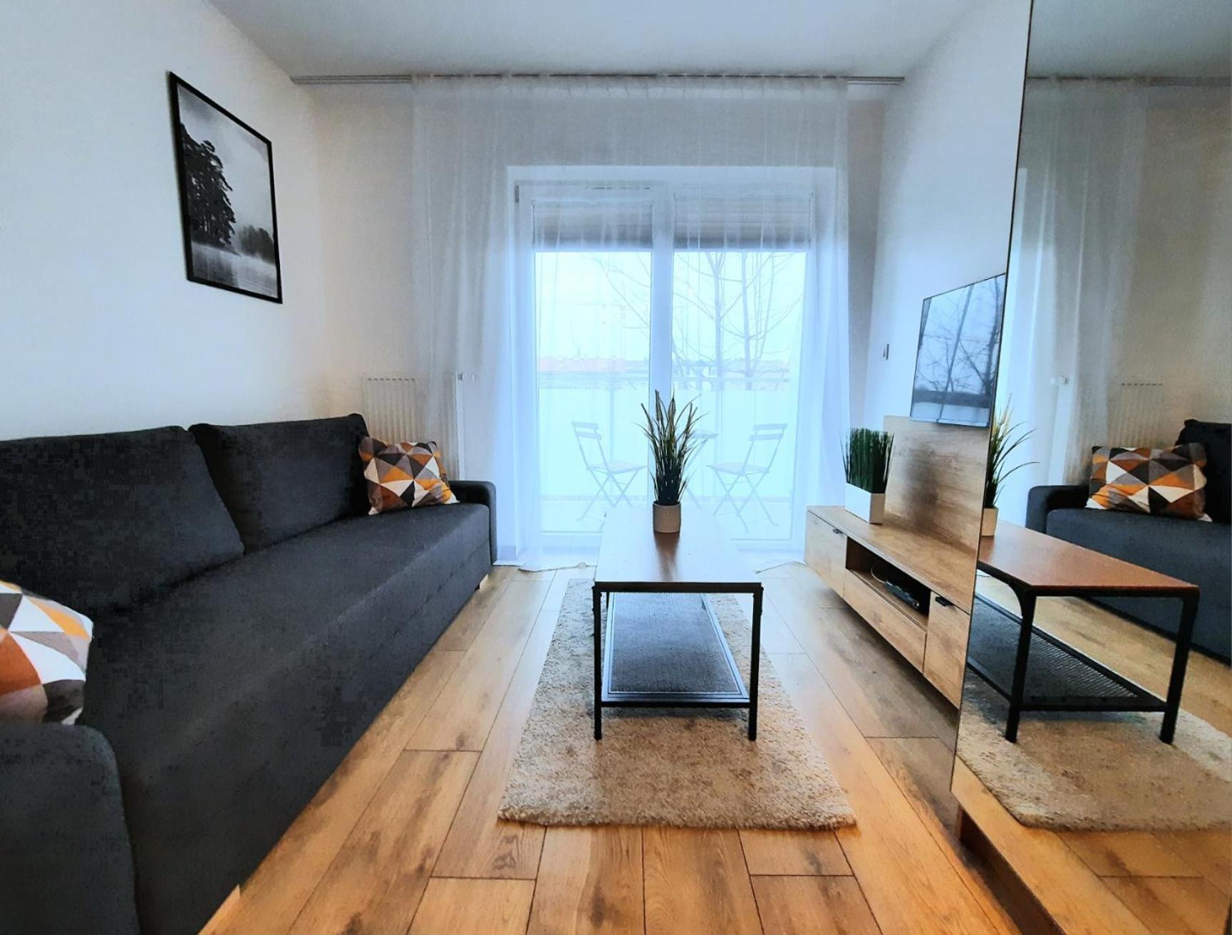 Royal Smart Apartments Cracow Kraków Rum bild