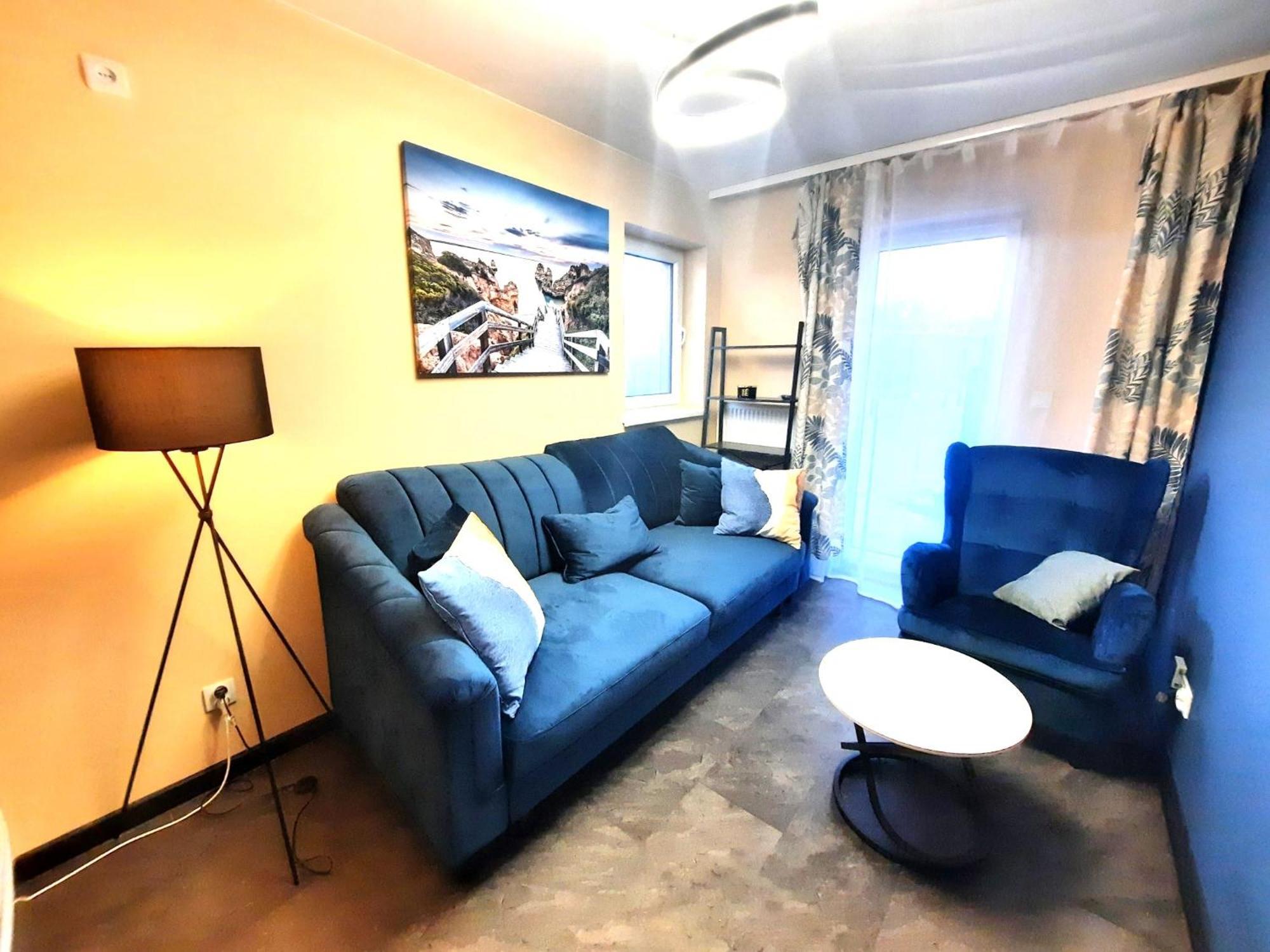Royal Smart Apartments Cracow Kraków Rum bild