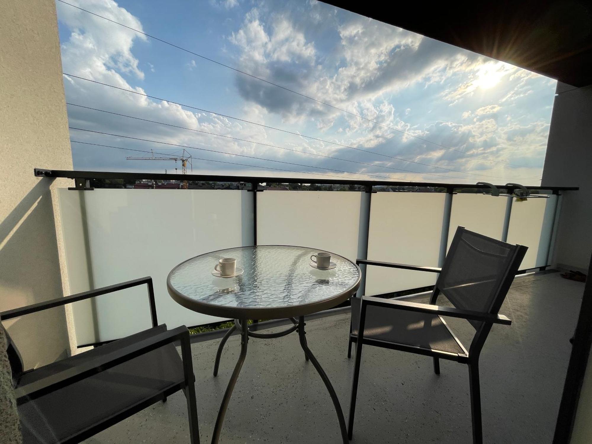 Royal Smart Apartments Cracow Kraków Rum bild